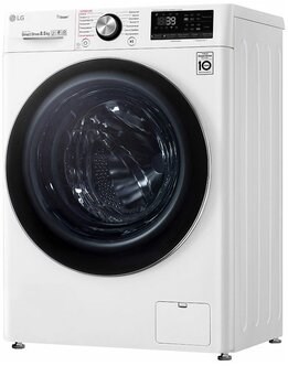 фото: Стиральная машина LG F2V9GW9W