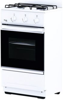 фото: Газовая плита Лада Nova CG 32013 W