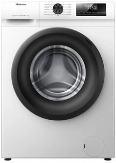 фото: Стиральная машина Hisense WFQP7012VM