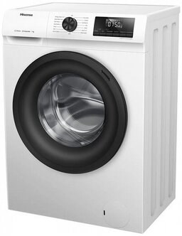 фото: Стиральная машина Hisense WFQP7012VM