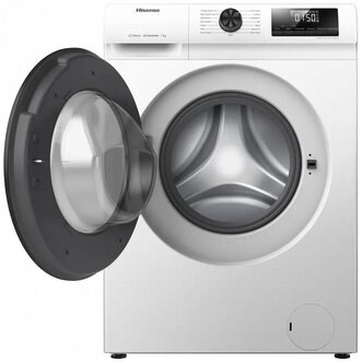 фото: Стиральная машина Hisense WFQP7012VM