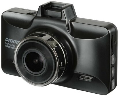 фото: Видеорегистратор Digma FreeDrive 350 Super HD Night