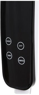 фото: Вентилятор Binatone SF-1680S