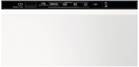 фото: Посудомоечная машина Electrolux EEA12100L