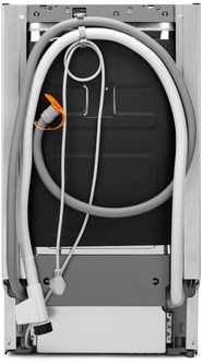 фото: Посудомоечная машина Electrolux EEA12100L