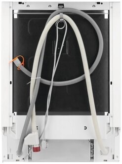 фото: Посудомоечная машина Electrolux EES48200L