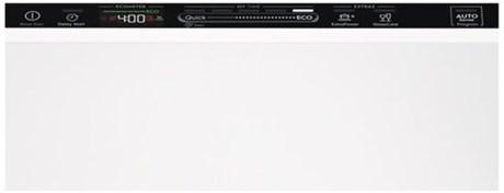 фото: Посудомоечная машина Electrolux EES48200L