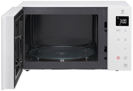 фото: Микроволновая печь LG MS-2336GIH