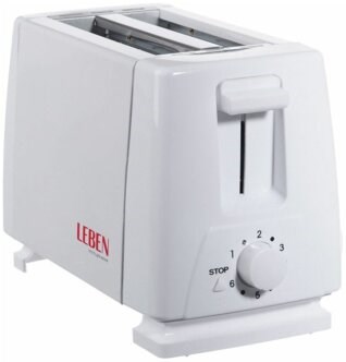 фото: Тостер Leben 475-151
