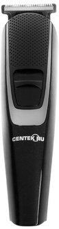 фото: Машинка для стрижки Centek CT-2137 черный