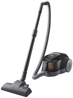 фото: Пылесос LG VC-5316NNTS