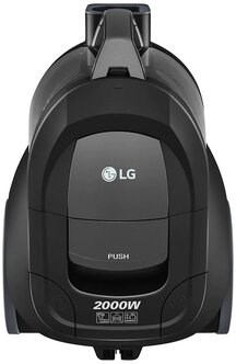 фото: Пылесос LG VC-5316NNTS