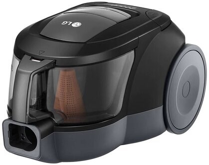 фото: Пылесос LG VC-5316NNTS