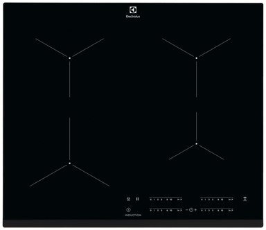 фото: Варочная панель Electrolux EIT61443B