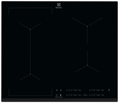 фото: Варочная панель Electrolux EIV634