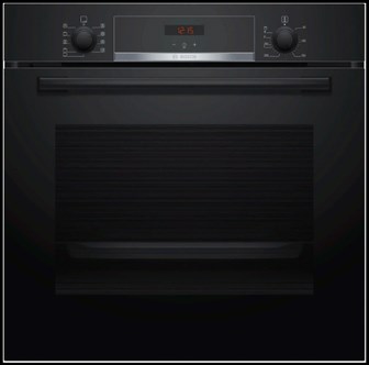 фото: Духовой шкаф Bosch HBA534EB0
