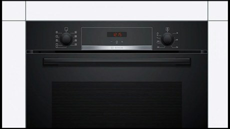 фото: Духовой шкаф Bosch HBA534EB0