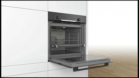 фото: Духовой шкаф Bosch HBA534EB0