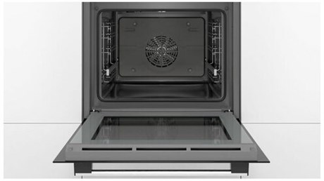 фото: Духовой шкаф Bosch HBG536ES0R