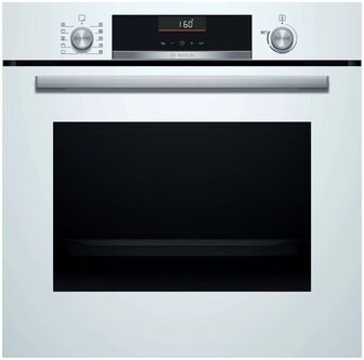 фото: Духовой шкаф Bosch HBG536HW0R
