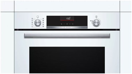 фото: Духовой шкаф Bosch HBG536HW0R