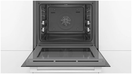 фото: Духовой шкаф Bosch HBG536HW0R