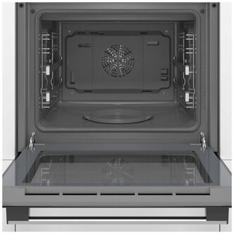 фото: Духовой шкаф Bosch HIJ517YS2R