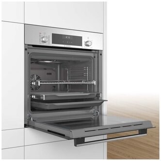 фото: Духовой шкаф Bosch HIJ517YS2R