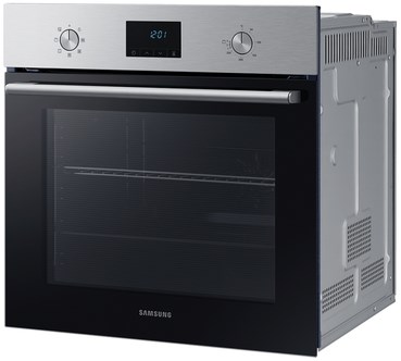 фото: Духовой шкаф Samsung NV68A1110BS
