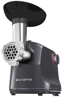 фото: Мясорубка Polaris PMG 1873