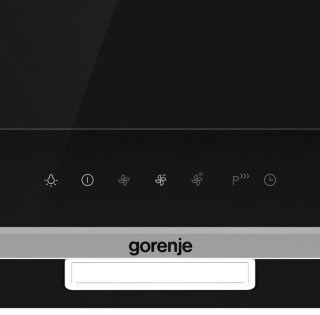 фото: Кухонная вытяжка Gorenje WHI649X21P