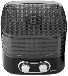 фото: Сушилка для овощей Centek CT-1659 черный