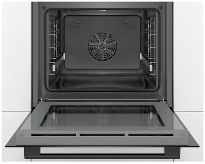 фото: Духовой шкаф Bosch HBG5370B0