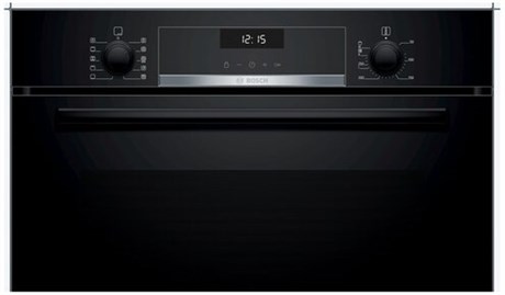фото: Духовой шкаф Bosch HBG5370B0