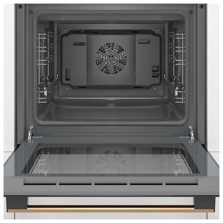 фото: Духовой шкаф Bosch HBJN10YB2R