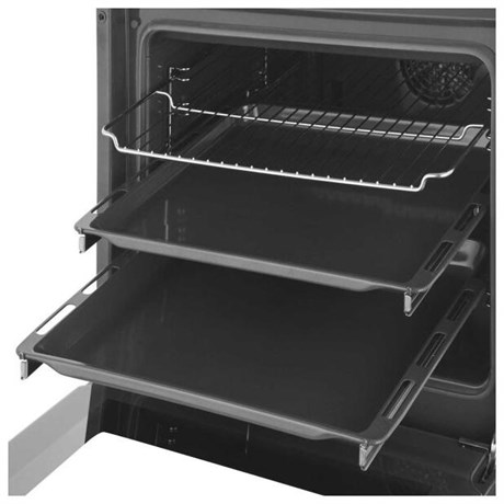 фото: Духовой шкаф Bosch HBJN10YB2R