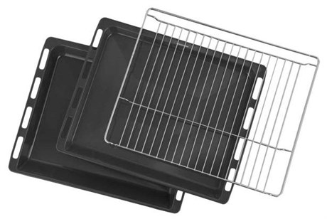 фото: Духовой шкаф Bosch HBJN10YB2R