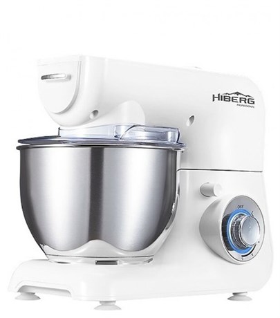 фото: Миксер Hiberg MP 1040 W