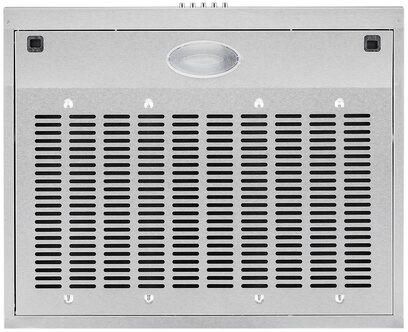 фото: Кухонная вытяжка Krona Lotte 600 inox PB