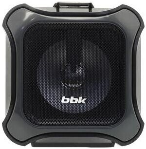 фото: Акустика BBK BTA606