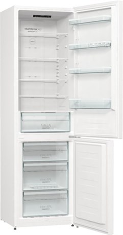 фото: Холодильник Gorenje NRK6202EW4