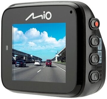 фото: Видеорегистратор Mio MiVue C317