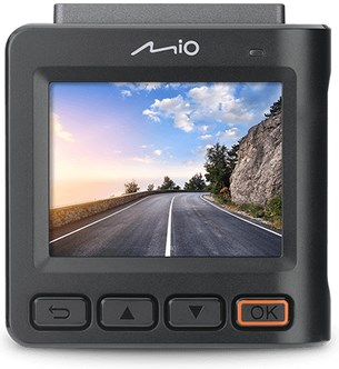 фото: Видеорегистратор Mio Viva V26