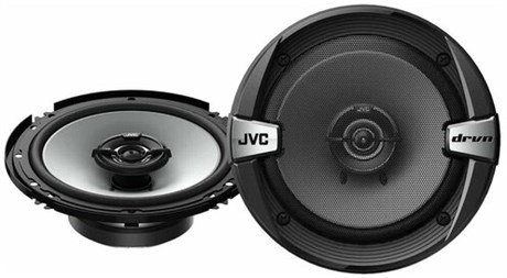 фото: Автоакустика JVC CS-DR162