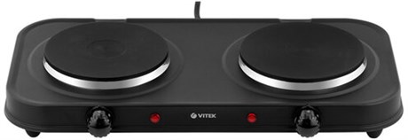фото: Электрическая плита Vitek VT-3730