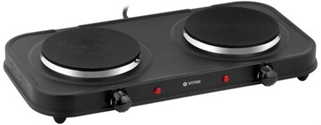 фото: Электрическая плита Vitek VT-3730