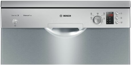 фото: Посудомоечная машина Bosch SMS25AI05E