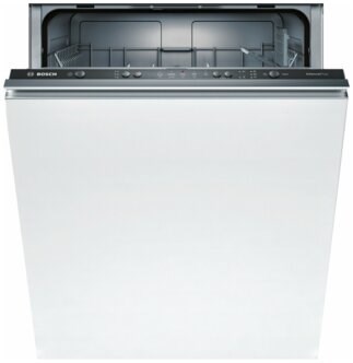 фото: Посудомоечная машина Bosch SMV25AX00E