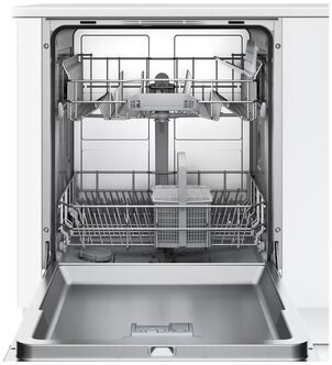 фото: Посудомоечная машина Bosch SMV25AX00E