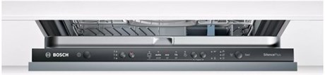 фото: Посудомоечная машина Bosch SMV25AX00E